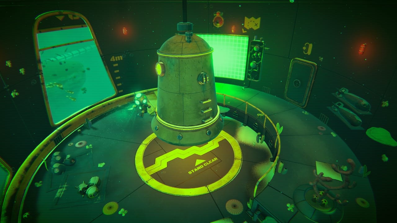 Power Sink screenshot 2