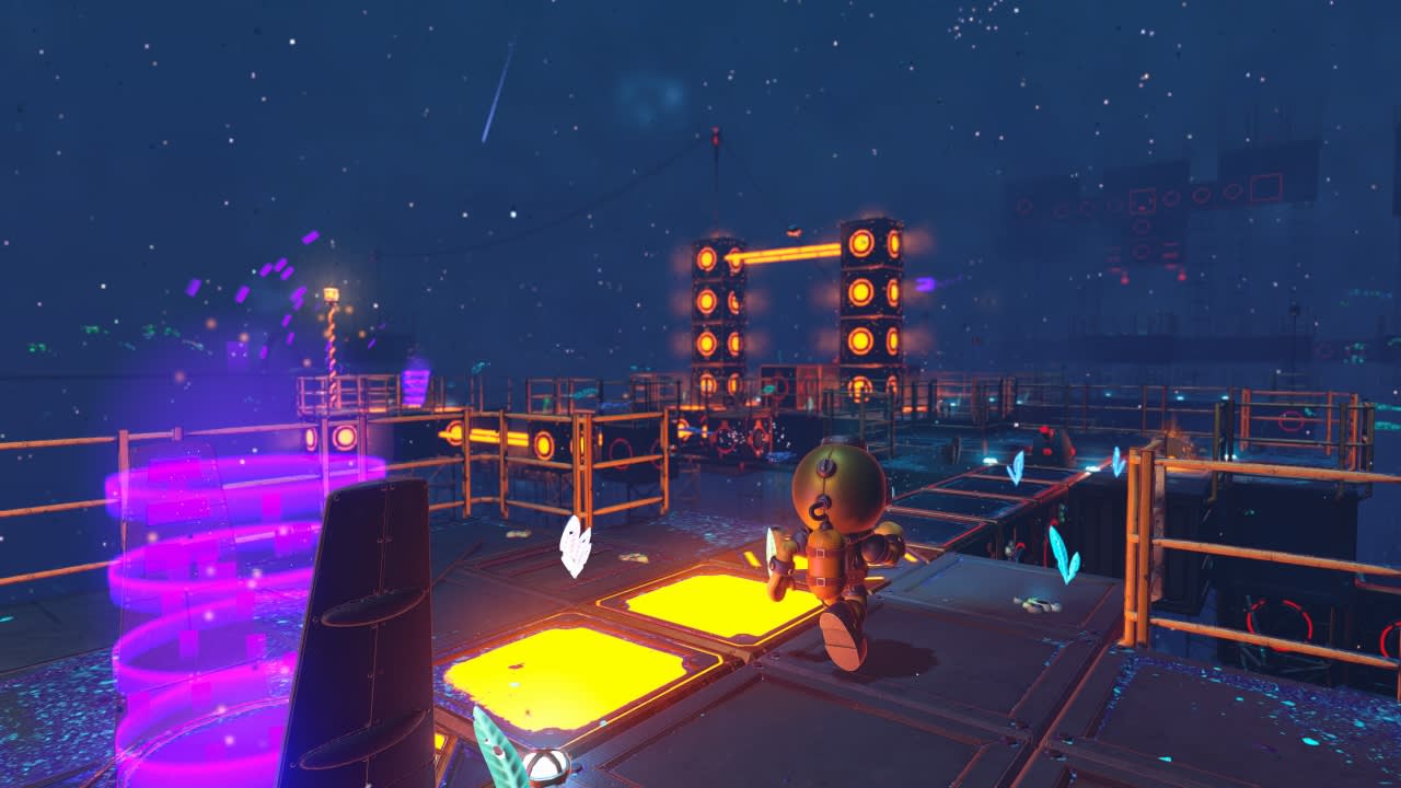 Power Sink screenshot 3
