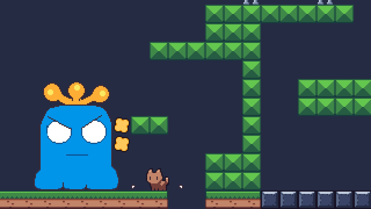 Kitten Lost Her Box screenshot 3