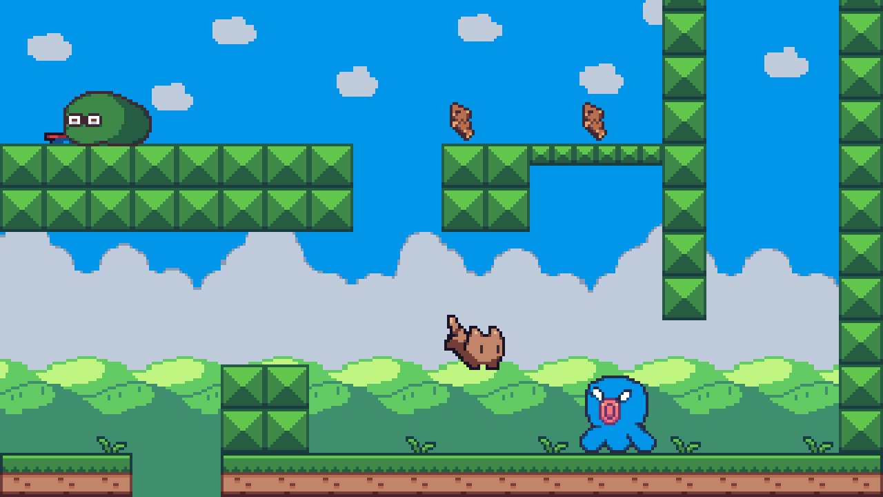 Kitten Lost Her Box screenshot 1