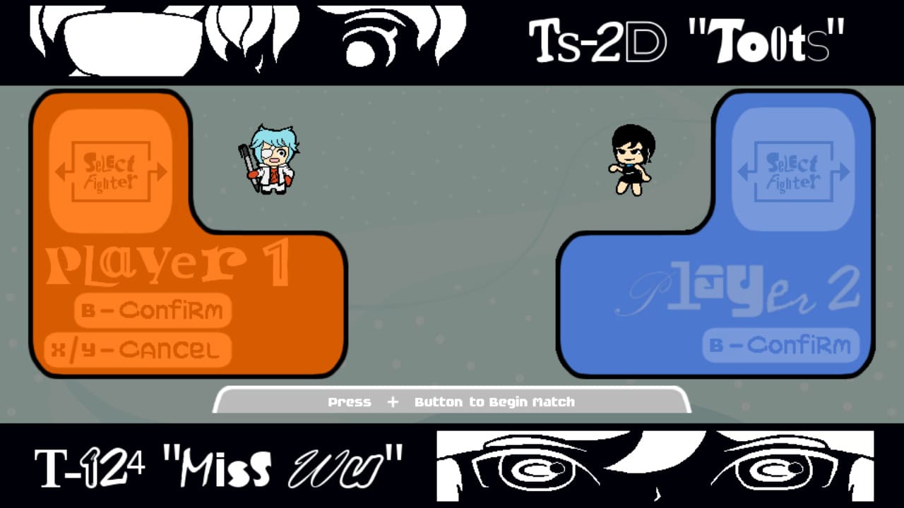 Battle Rockets™ screenshot 2