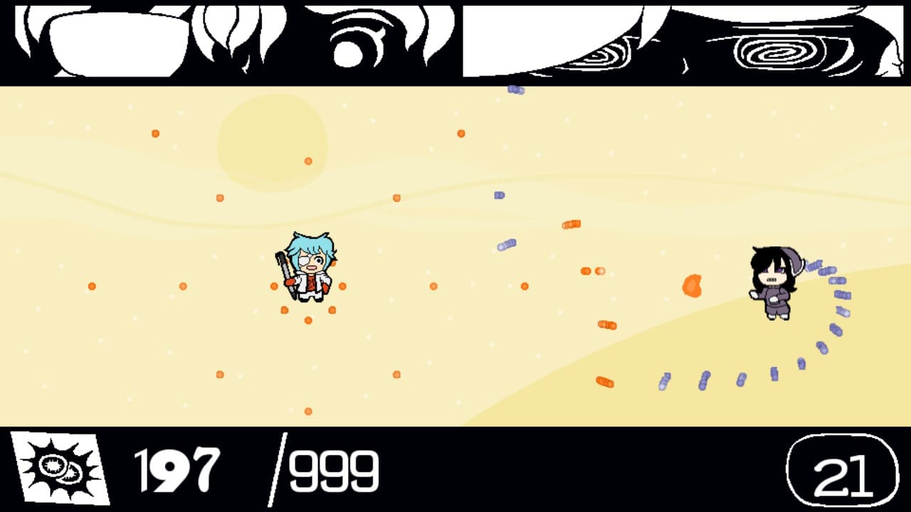 Battle Rockets™ screenshot 4
