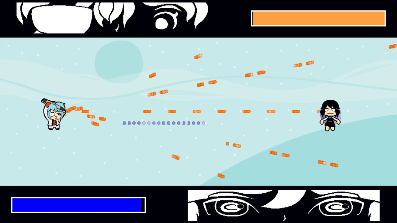 Battle Rockets™ screenshot 3