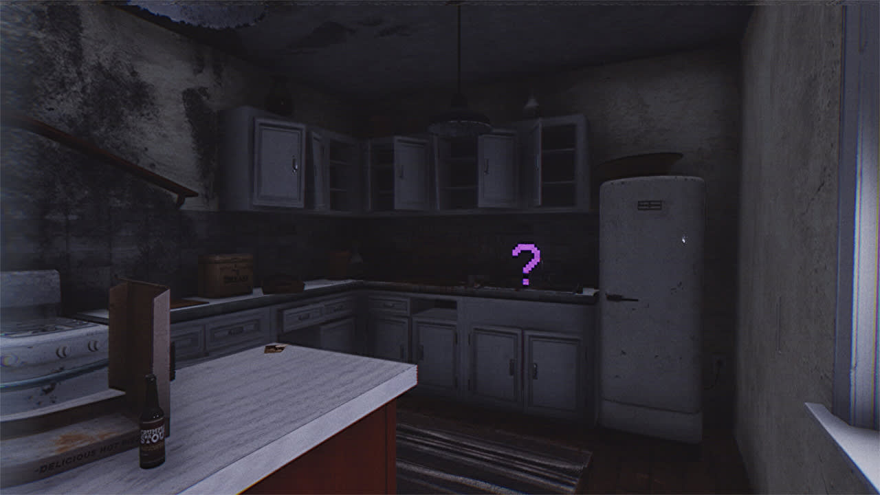 CASE RECORDS: Fear of Abduction screenshot 4