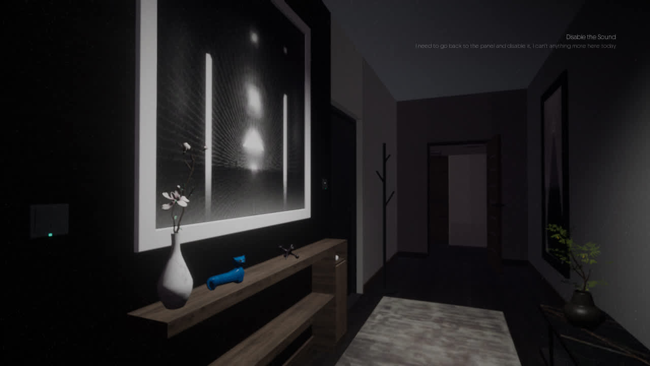There's a Gun in the Office screenshot 1
