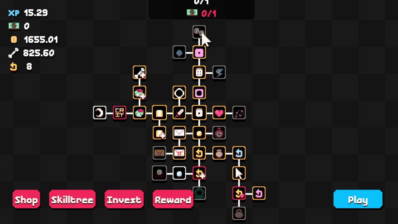 Dice People screenshot 3