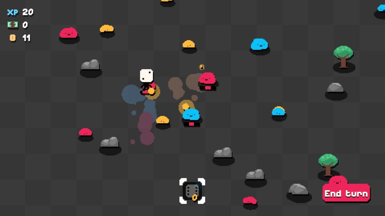 Dice People screenshot 4