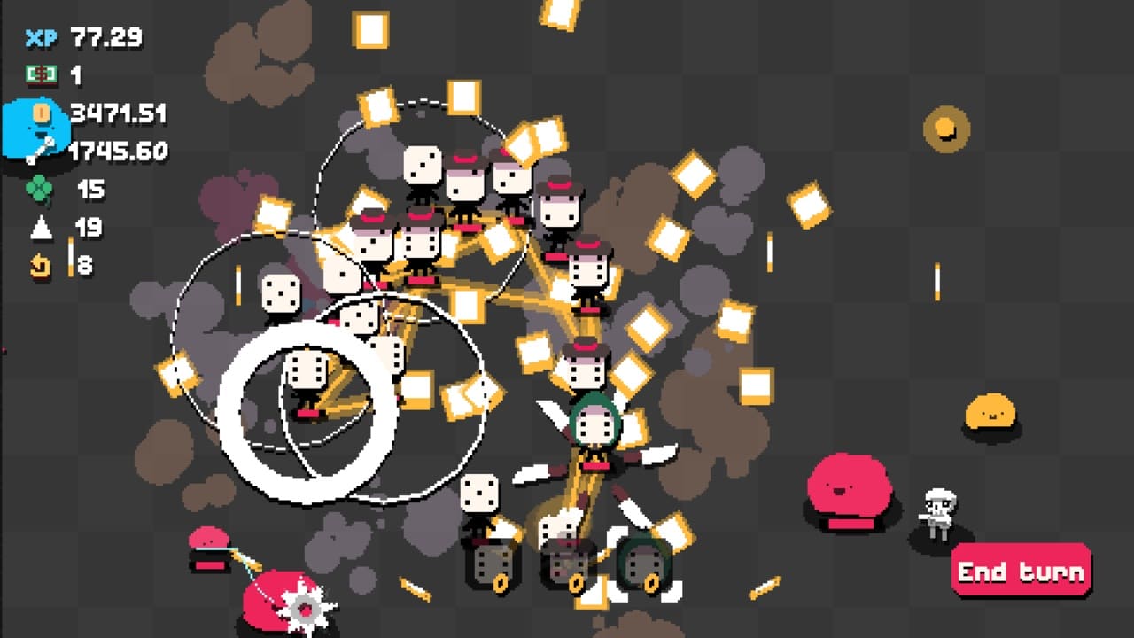 Dice People screenshot 2