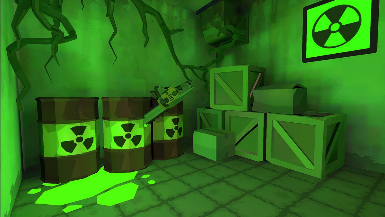 Bunker 22 screenshot 3
