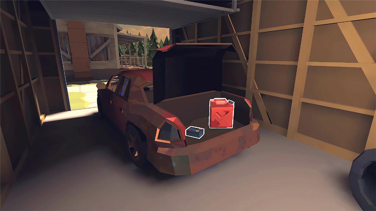 Bunker 22 screenshot 4