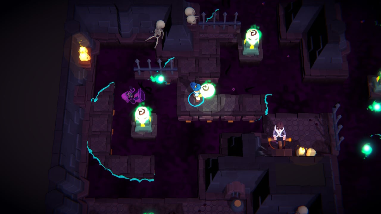 CTHULOOT screenshot 4