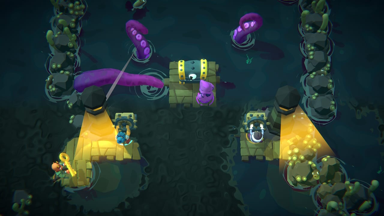 CTHULOOT screenshot 2