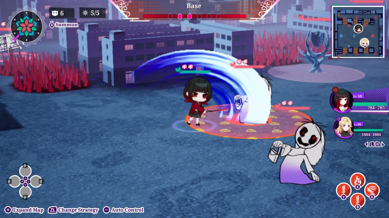 GiLGuL screenshot 4