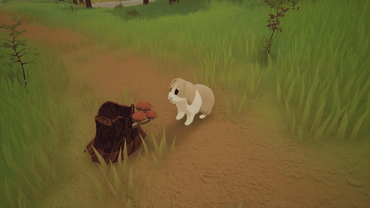 Cinnabunny screenshot 4