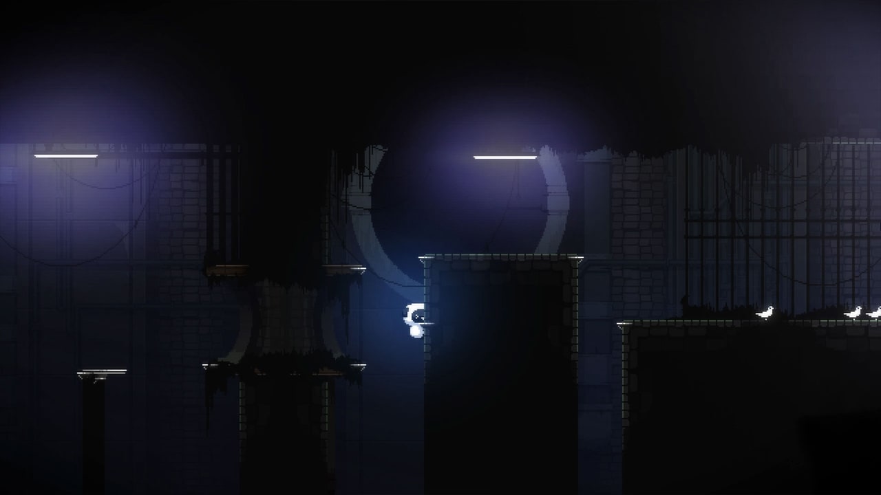 Sheepy: A Short Adventure screenshot 3