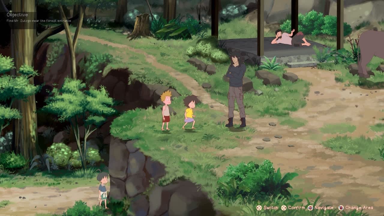 KEJORA screenshot 3