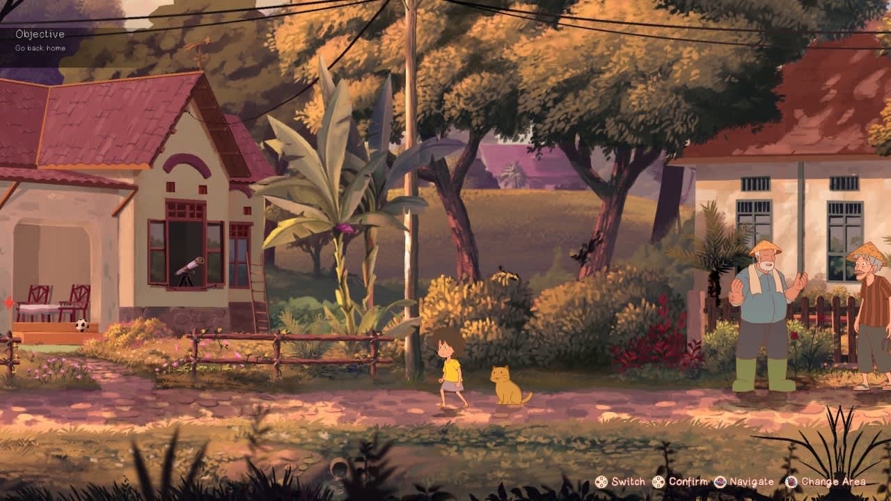 KEJORA screenshot 2