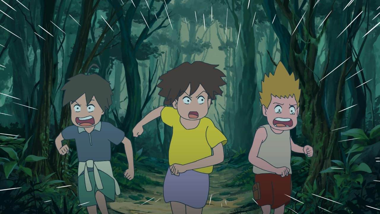 KEJORA screenshot 1