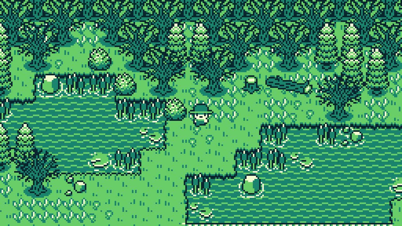 The Edge of Allegoria screenshot 2