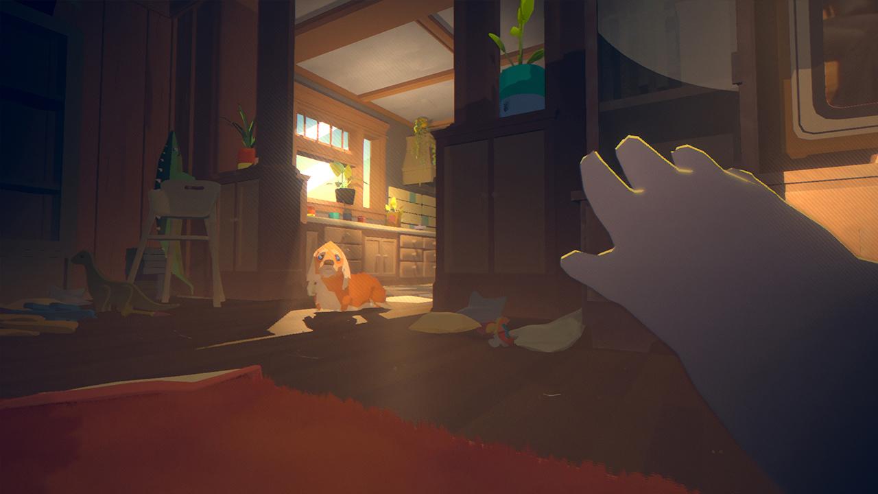 Goodnight Universe screenshot 2