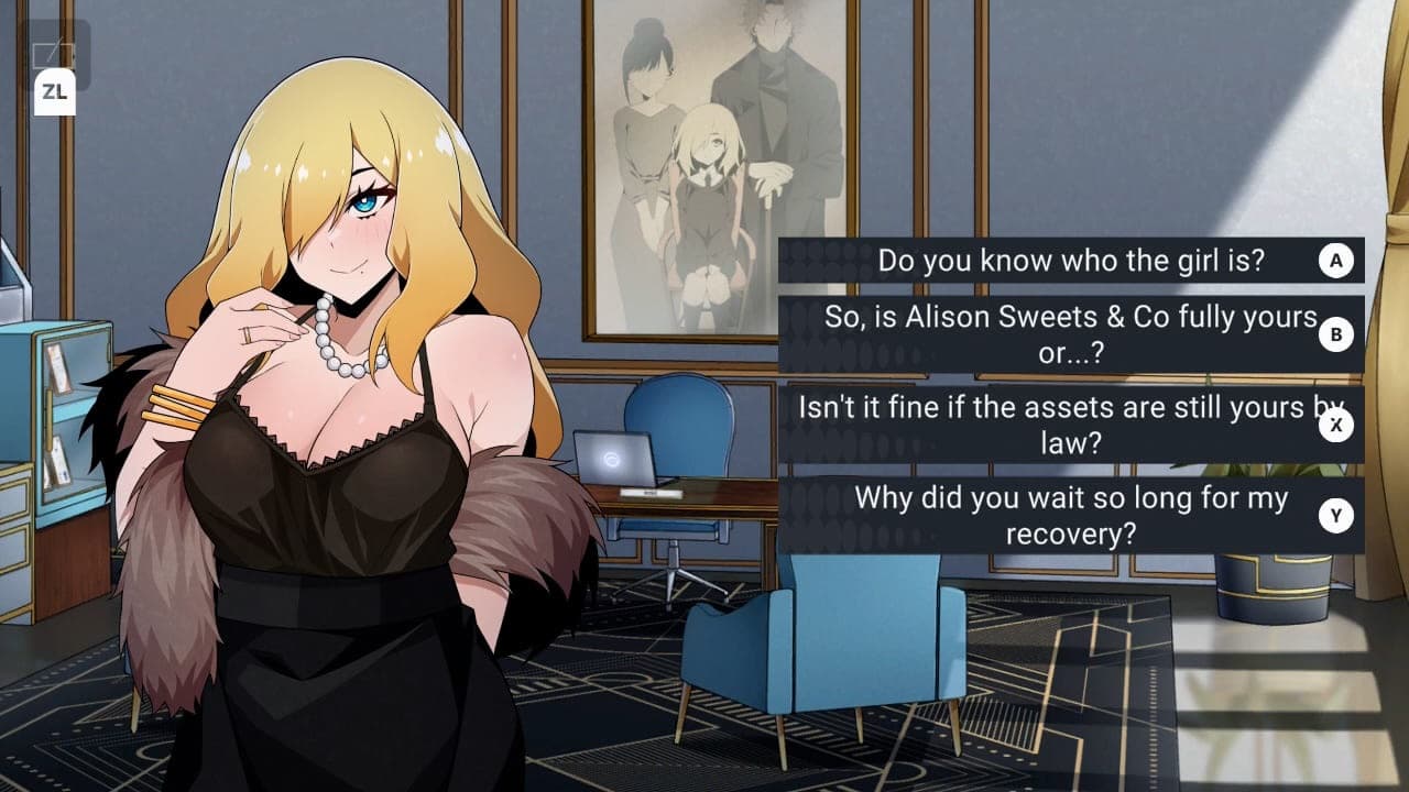 Memory Rewind screenshot 4