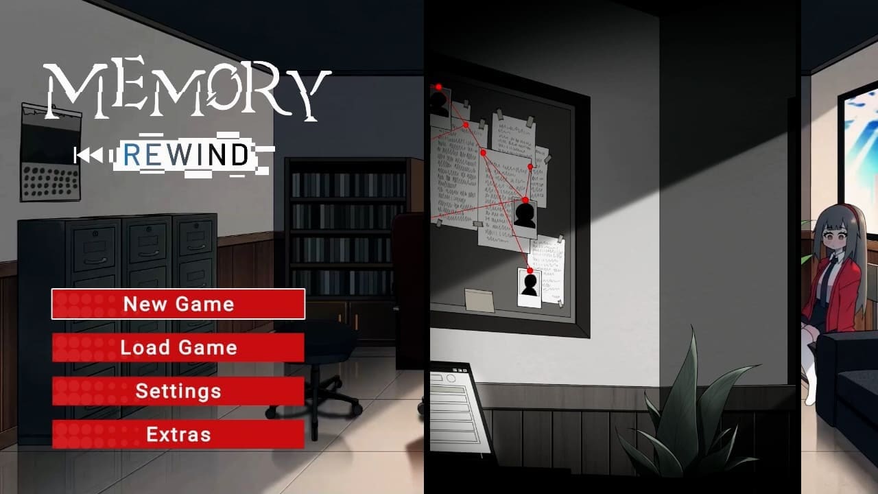 Memory Rewind screenshot 1