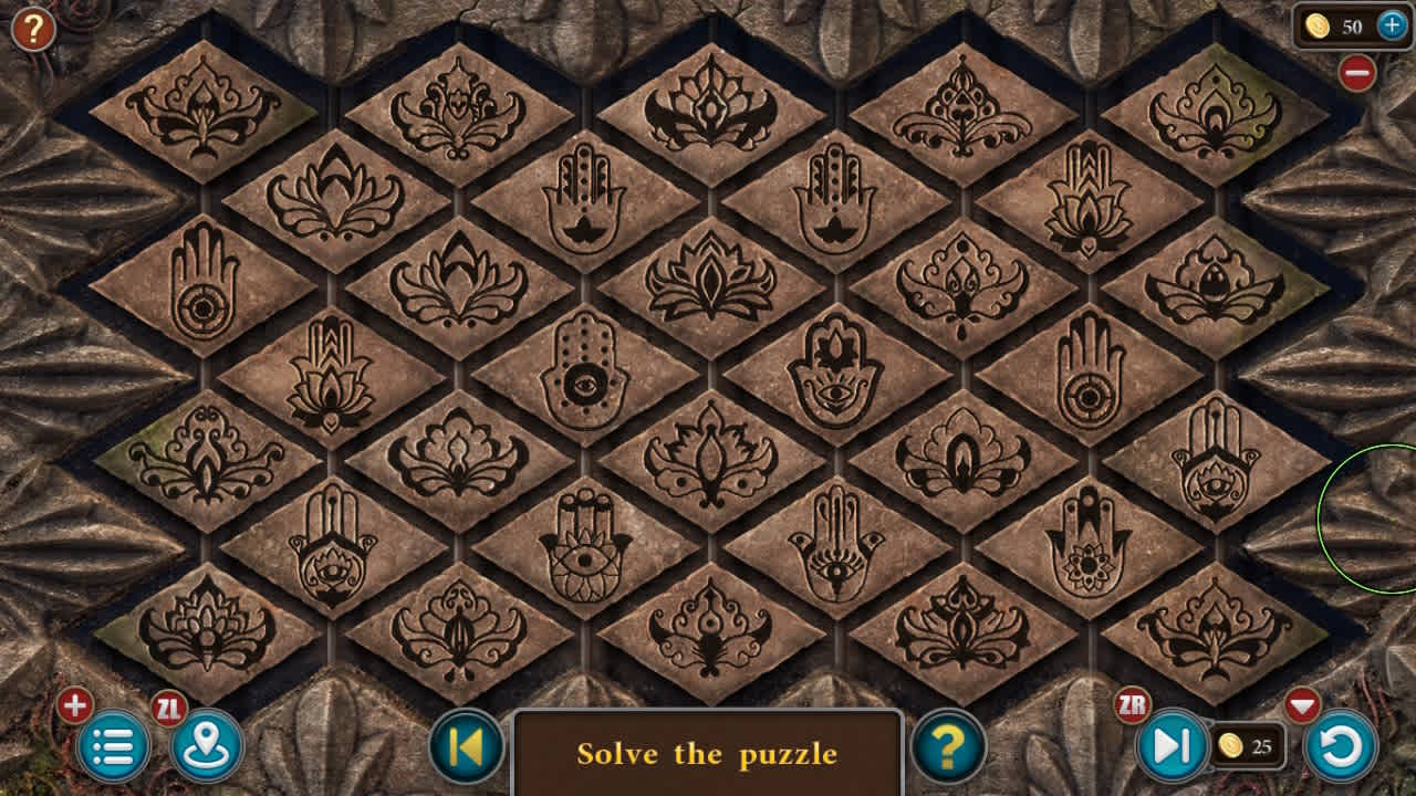 Artifact Seekers screenshot 2