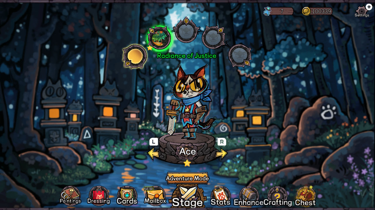 Card Quest screenshot 2