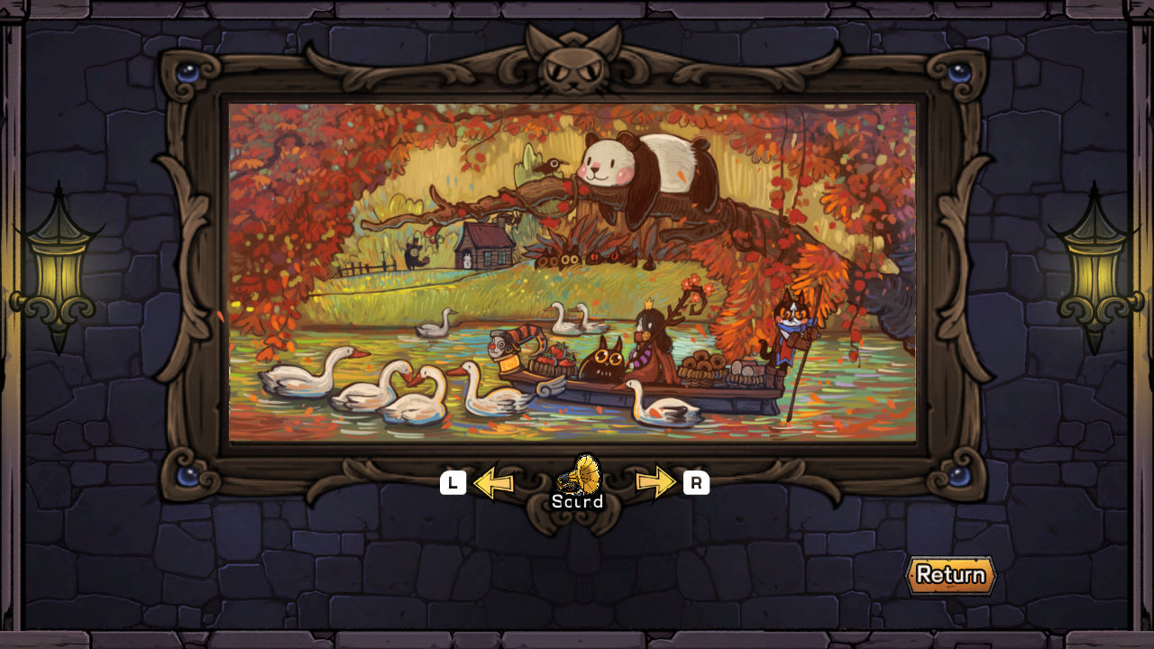 Card Quest screenshot 3