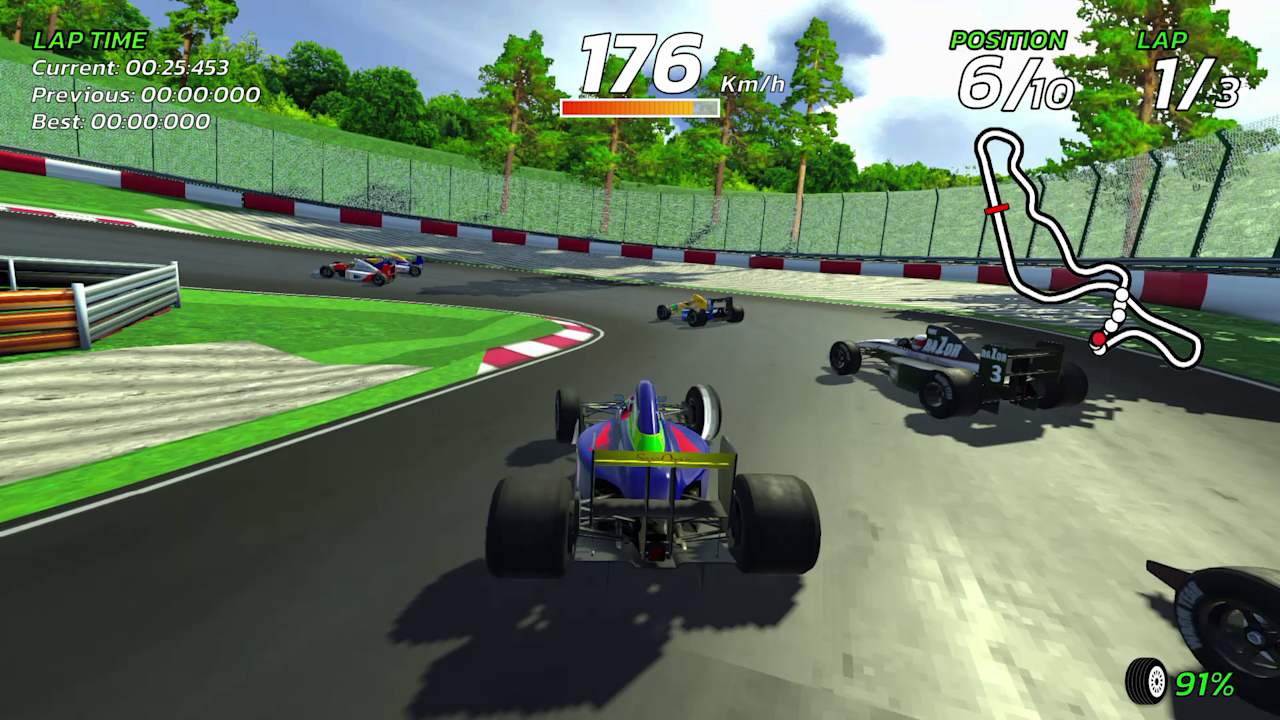 4PGP screenshot 2