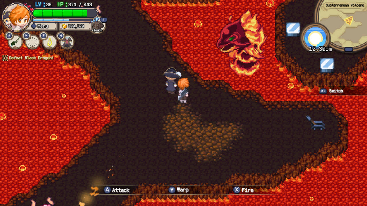 Sea Fantasy screenshot 4