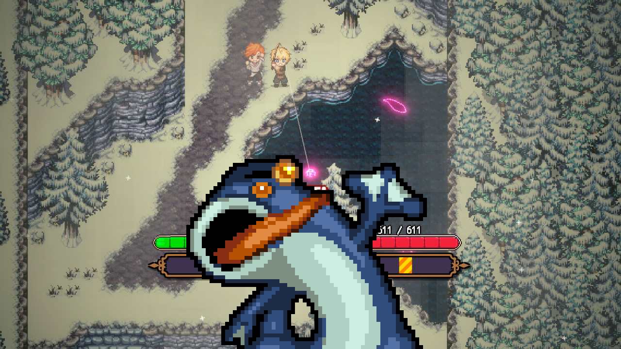 Sea Fantasy screenshot 2