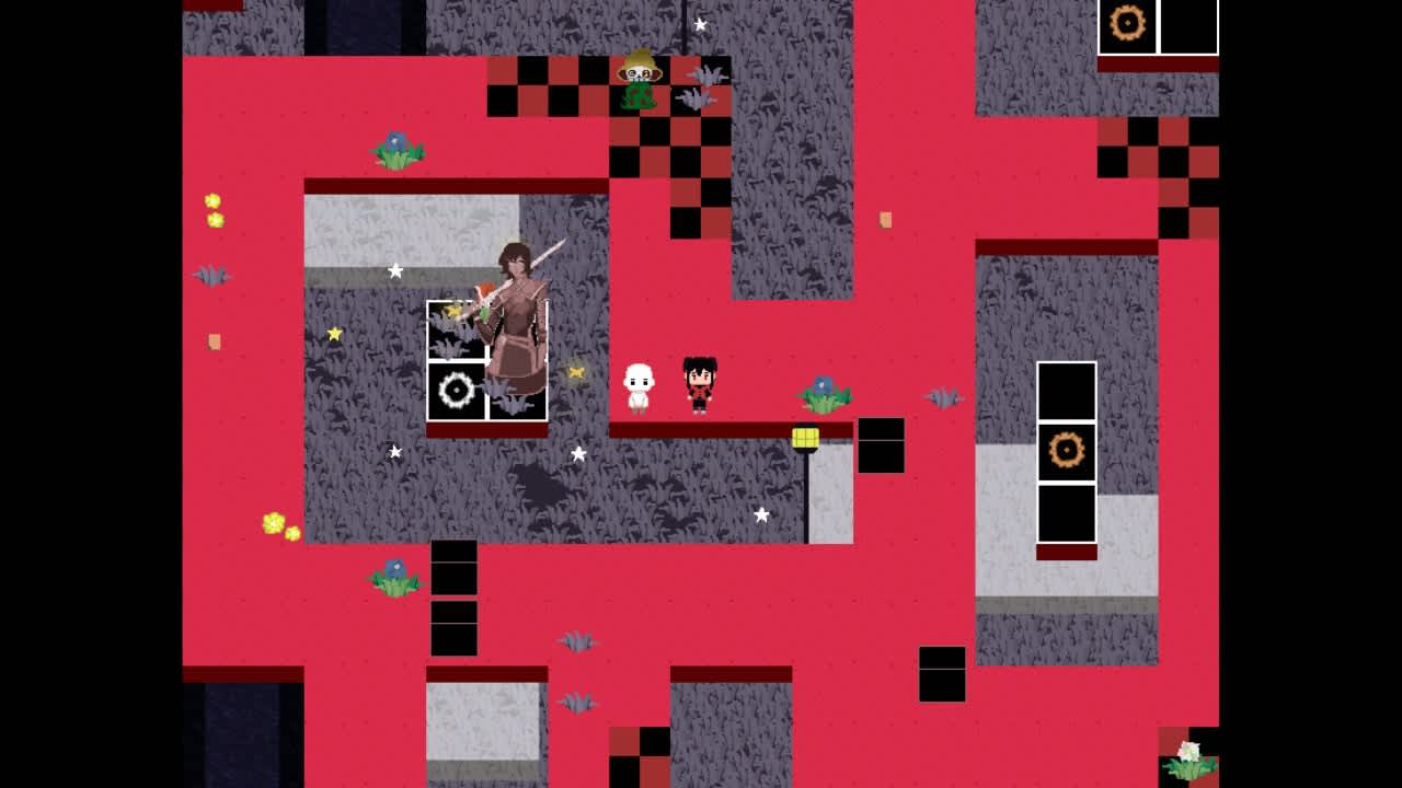 CORALINA screenshot 1