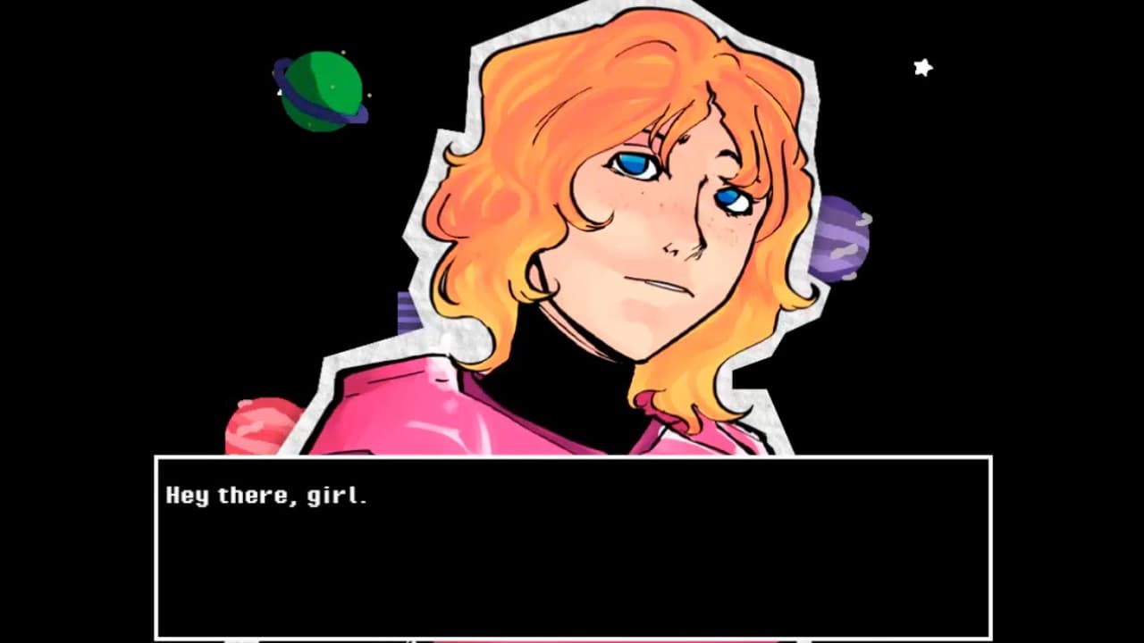 CORALINA screenshot 4