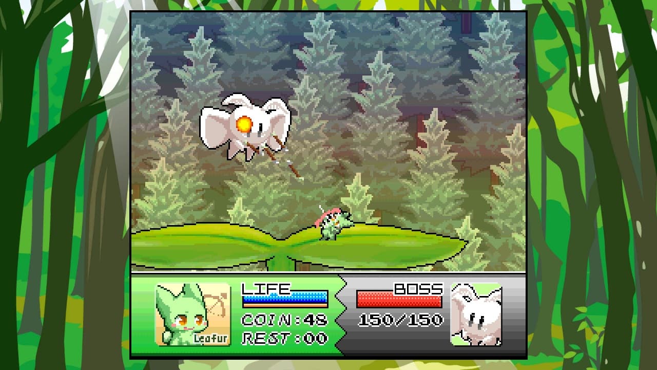 Fiz and the Rainbow Planet screenshot 4
