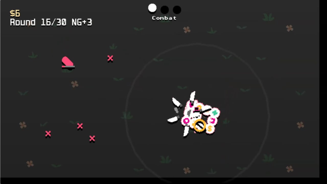 Centipede Gun screenshot 1