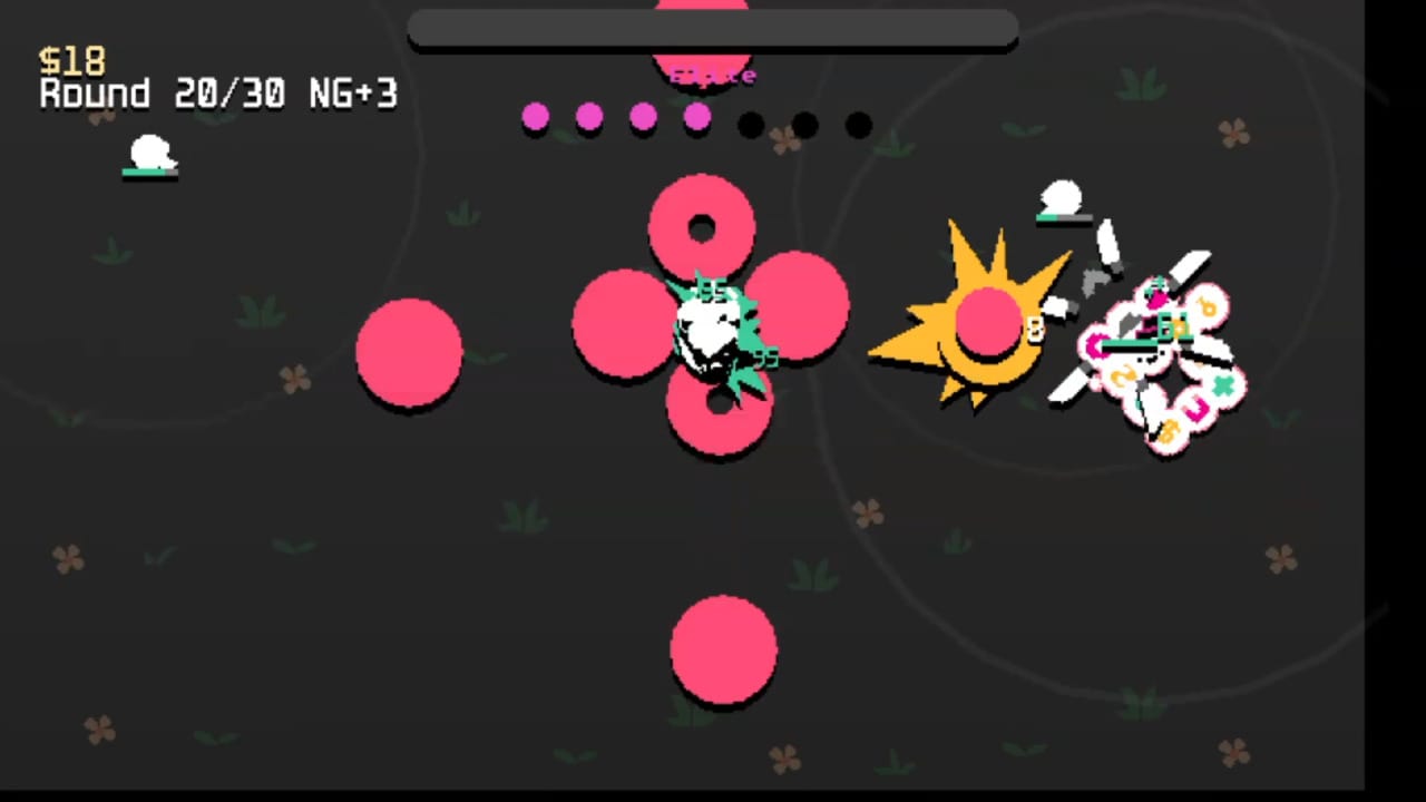 Centipede Gun screenshot 3