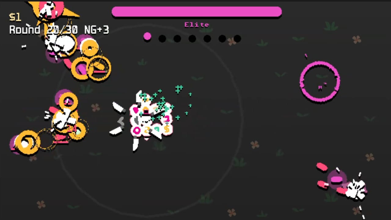 Centipede Gun screenshot 4