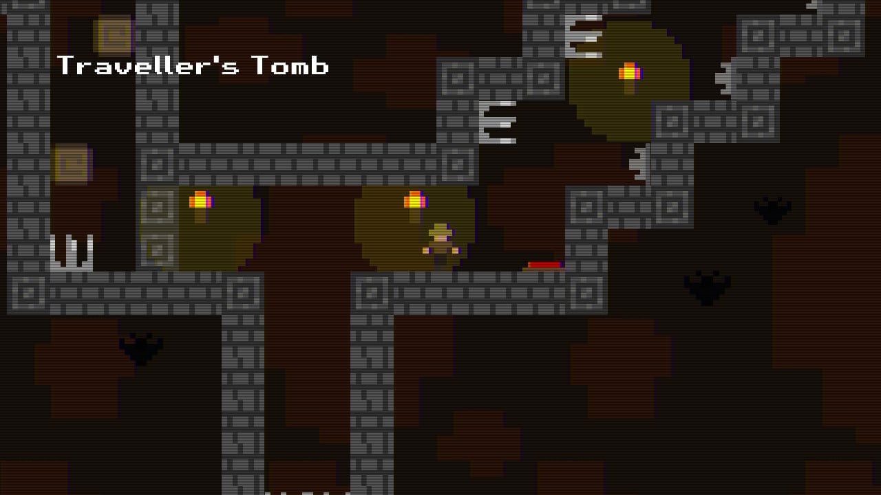 Mortal Trap Dungeon screenshot 2
