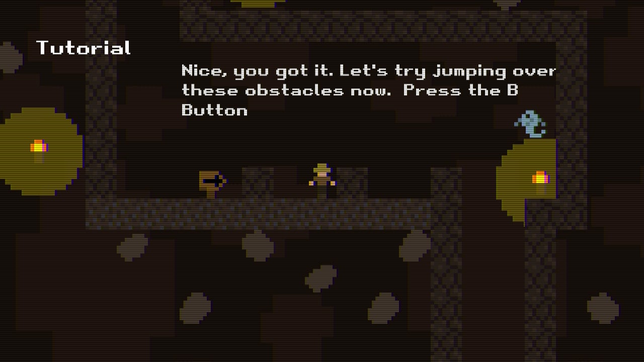 Mortal Trap Dungeon screenshot 1