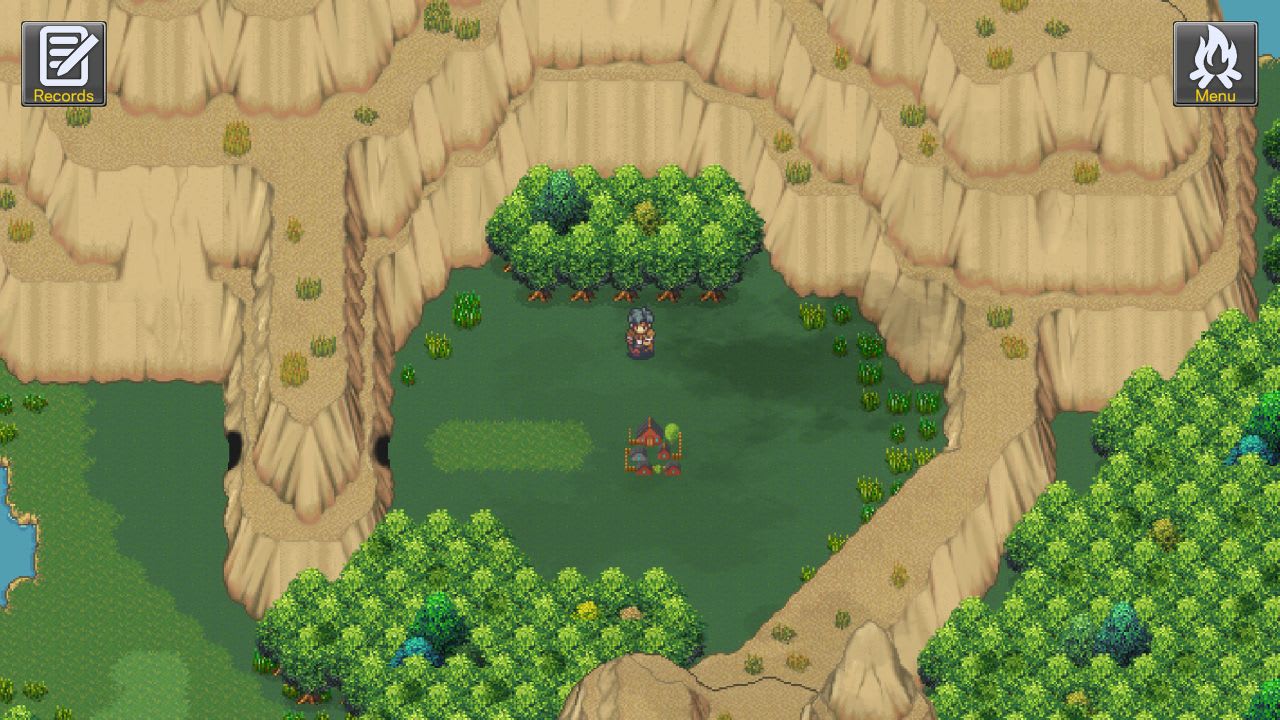 Astral Takers screenshot 3