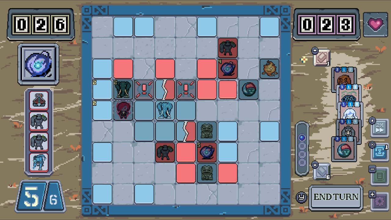 Magibrick screenshot 3