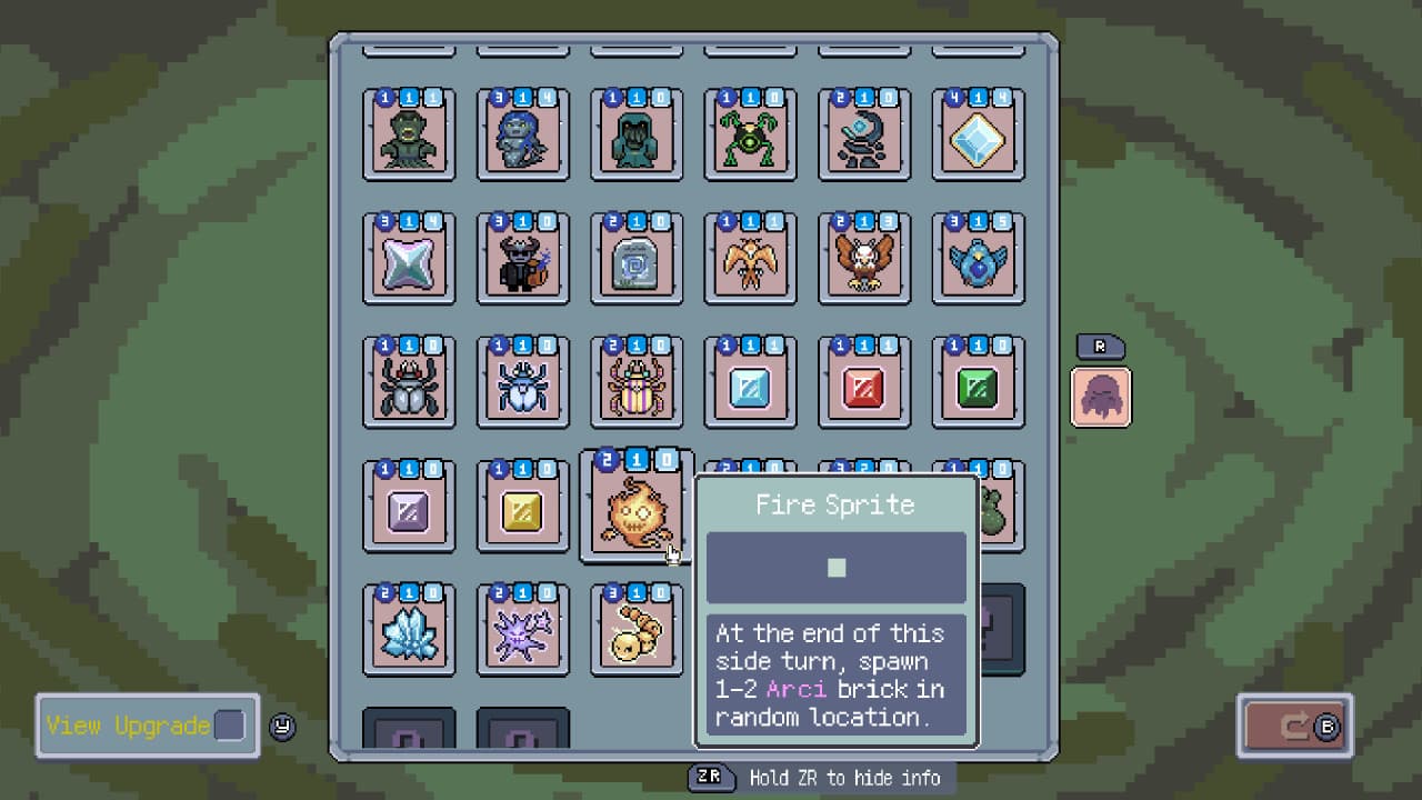 Magibrick screenshot 2
