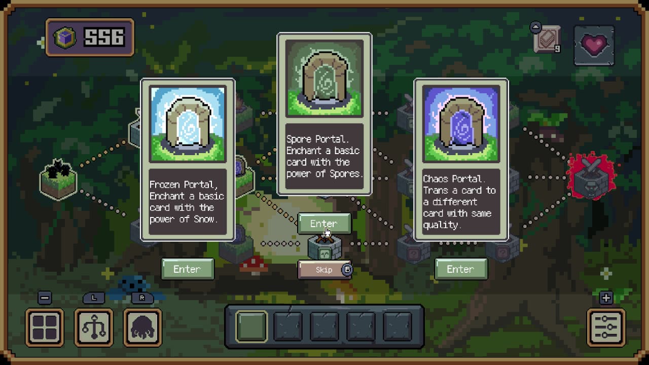 Magibrick screenshot 4