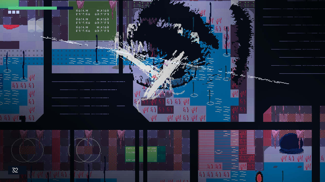 Coral & The Abyss screenshot 2