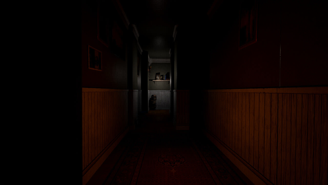 Y. Village - The Visitors screenshot 1