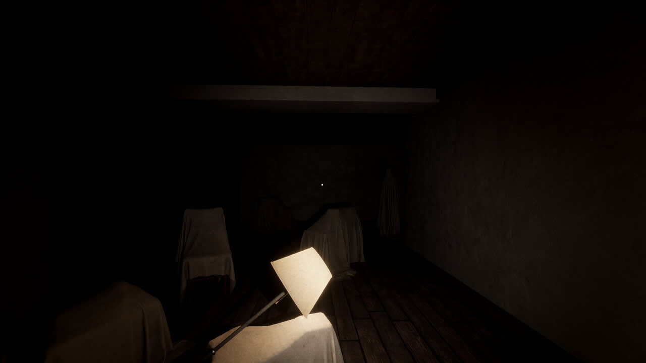 Y. Village - The Visitors screenshot 4