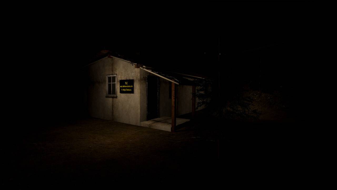 Y. Village - The Visitors screenshot 3