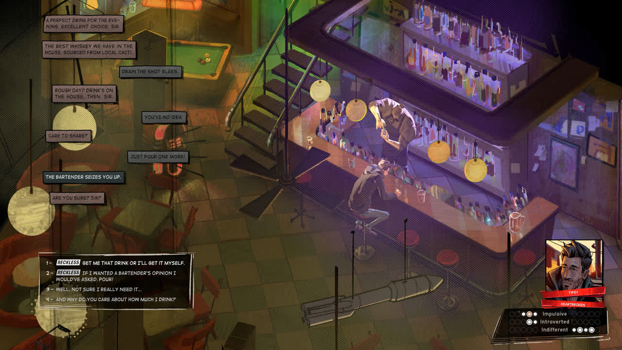 Rue Valley screenshot 1
