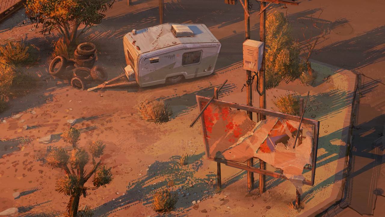 Rue Valley screenshot 3